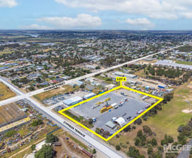 Offices commercial property for lease at Lot 4 Cypress Terrace Murray Bridge SA 5253