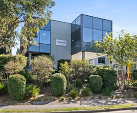 Factory, Warehouse & Industrial commercial property for sale at 38/2 Chaplin Drive Lane Cove NSW 2066