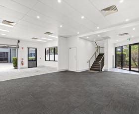 Factory, Warehouse & Industrial commercial property for sale at 38/2 Chaplin Drive Lane Cove NSW 2066