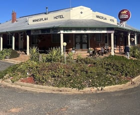 Hotel, Motel, Pub & Leisure commercial property for sale at 39 Baylis Street Mangoplah NSW 2652