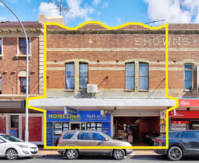 Medical / Consulting commercial property sold at 4 John Street Lidcombe NSW 2141