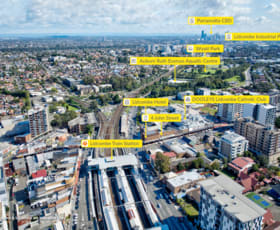Medical / Consulting commercial property sold at 4 John Street Lidcombe NSW 2141