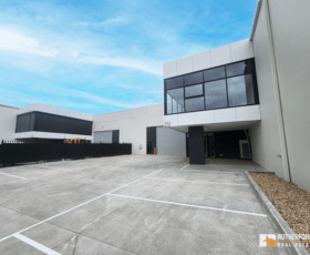 Factory, Warehouse & Industrial commercial property for lease at 29 Randor Street Campbellfield VIC 3061