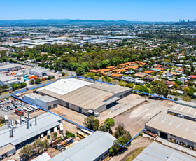 Factory, Warehouse & Industrial commercial property sold at 189 Ingram Road Acacia Ridge QLD 4110