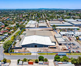 Factory, Warehouse & Industrial commercial property sold at 189 Ingram Road Acacia Ridge QLD 4110