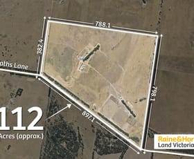 Rural / Farming commercial property for sale at 711 Heaths Lane Clarkefield VIC 3430