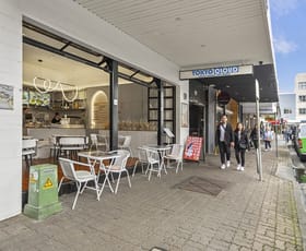 Shop & Retail commercial property sold at 2D Darley Rd Manly NSW 2095