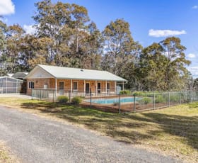 Development / Land commercial property sold at Whole Site/715 Appin Road Gilead NSW 2560