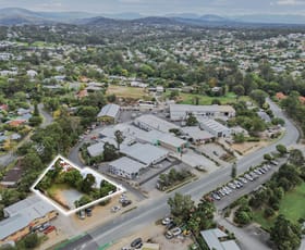 Factory, Warehouse & Industrial commercial property sold at 1/131 & 1152 Bunya Rd Arana Hills QLD 4054