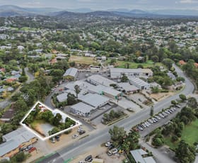 Development / Land commercial property for sale at 1/131 & 1152 Bunya Rd Arana Hills QLD 4054