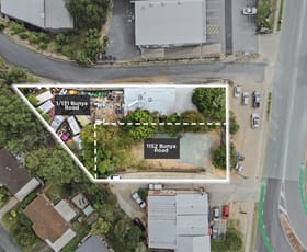 Factory, Warehouse & Industrial commercial property sold at 1/131 & 1152 Bunya Rd Arana Hills QLD 4054