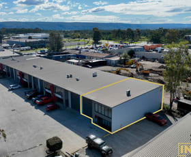 Factory, Warehouse & Industrial commercial property sold at Penrith NSW 2750