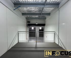 Factory, Warehouse & Industrial commercial property for sale at Penrith NSW 2750