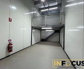 Factory, Warehouse & Industrial commercial property for lease at Penrith NSW 2750