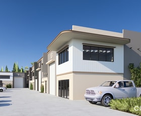 Factory, Warehouse & Industrial commercial property for lease at 13/55-57 Industrial Avenue Logan Village QLD 4207