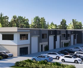 Factory, Warehouse & Industrial commercial property for sale at 4/55-57 Industrial Avenue Logan Village QLD 4207