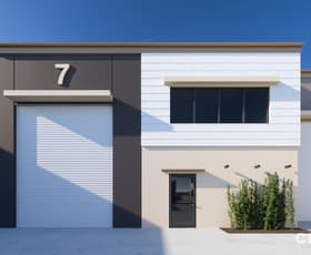 Factory, Warehouse & Industrial commercial property for lease at 7/55-57 Industrial Avenue Logan Village QLD 4207
