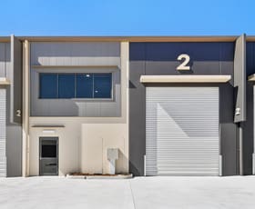 Factory, Warehouse & Industrial commercial property for lease at 2/55-57 Industrial Avenue Logan Village QLD 4207
