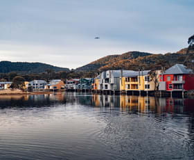 Hotel, Motel, Pub & Leisure commercial property for sale at Crackenback NSW 2627