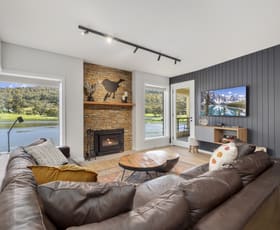 Hotel, Motel, Pub & Leisure commercial property for sale at Crackenback NSW 2627