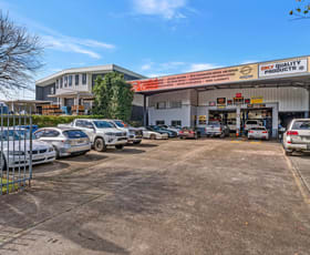 Factory, Warehouse & Industrial commercial property sold at 68 Church Street Cabramatta NSW 2166