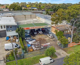 Factory, Warehouse & Industrial commercial property sold at 68 Church Street Cabramatta NSW 2166