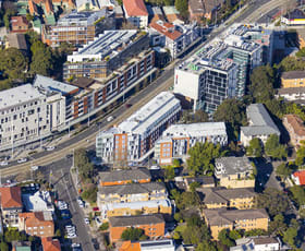 Development / Land commercial property sold at 159-171 Anzac Parade Kensington NSW 2033