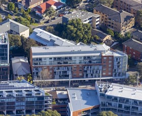Development / Land commercial property sold at 159-171 Anzac Parade Kensington NSW 2033