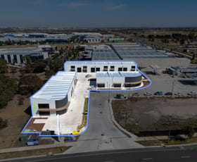 Factory, Warehouse & Industrial commercial property for sale at Edgars Business Park 625 Edgars Road Epping VIC 3076