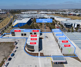 Factory, Warehouse & Industrial commercial property for sale at Edgars Business Park 625 Edgars Road Epping VIC 3076