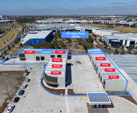 Factory, Warehouse & Industrial commercial property for sale at Edgars Business Park 625 Edgars Road Epping VIC 3076