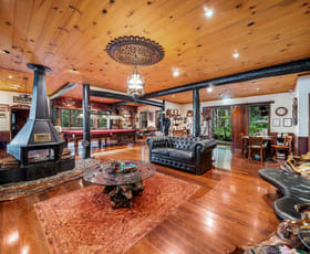 Hotel, Motel, Pub & Leisure commercial property for sale at 207 Narrows Road North Maleny QLD 4552
