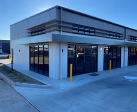 Factory, Warehouse & Industrial commercial property leased at COMMERCIAL STRATA UNIT/231 McLachlan Street Orange NSW 2800