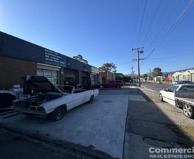 Factory, Warehouse & Industrial commercial property for sale at Barry Street Bayswater VIC 3153