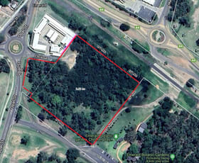 Development / Land commercial property for sale at Opal Street Emerald QLD 4720