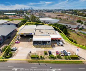 Showrooms / Bulky Goods commercial property sold at 17 Sherwood Road Rocklea QLD 4106