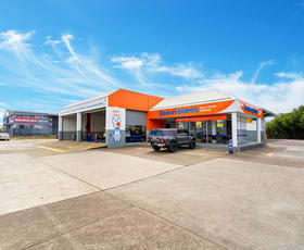 Showrooms / Bulky Goods commercial property sold at 17 Sherwood Road Rocklea QLD 4106