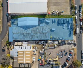 Development / Land commercial property sold at 17-19 Huddart Court Mitchell ACT 2911