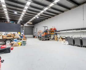 Factory, Warehouse & Industrial commercial property sold at 9 Intrepid Street Berwick VIC 3806