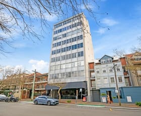 Offices commercial property sold at Suite 8.05 & 8.06/Suites 805 & 806, 26 Ridge Street North Sydney NSW 2060