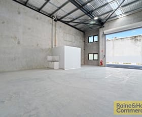 Factory, Warehouse & Industrial commercial property sold at 7 Redcliffe Gardens Drive Clontarf QLD 4019