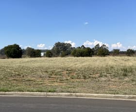 Development / Land commercial property sold at 6-8 Rogers Drive Kingaroy QLD 4610