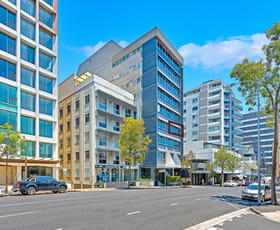 Medical / Consulting commercial property for sale at 32/131 Leichhardt Street Spring Hill QLD 4000