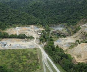 Rural / Farming commercial property for sale at 101 Mountain View Drive Mossman QLD 4873