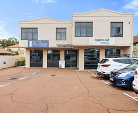 Medical / Consulting commercial property sold at Lot 5 & 6/437 Cambridge Street Floreat WA 6014