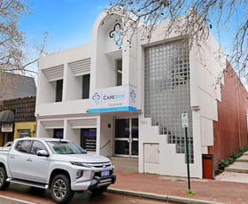 Offices commercial property sold at 384 Rokeby Road Subiaco WA 6008