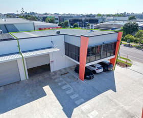 Factory, Warehouse & Industrial commercial property sold at 4/15 Flinders Parade North Lakes QLD 4509
