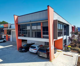 Factory, Warehouse & Industrial commercial property sold at 4/15 Flinders Parade North Lakes QLD 4509