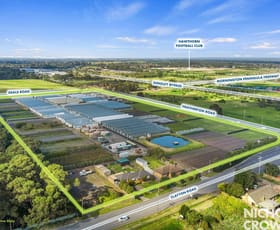 Rural / Farming commercial property for sale at 461 Heatherton Road Clayton South VIC 3169