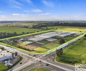 Rural / Farming commercial property for sale at 461 Heatherton Road Clayton South VIC 3169